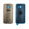 Tapa trasera Samsung S7 G930 DORADA back cover 