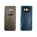 Tapa trasera Samsung S8 G950 DORADA back cover 