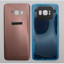 Tapa trasera Samsung S8 G950 ORO/ROSA back cover 
