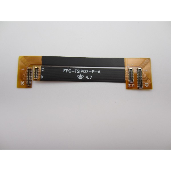Flex test display para iPhone 7 PREMIUM