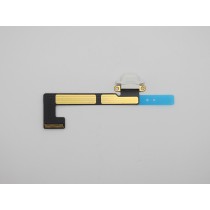 Flex Conector carga iPad Mini 3 charger flex BLANCO calidad PREMIUM 