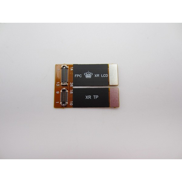 Flex test display para iPhone XR PREMIUM
