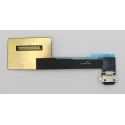 Flex Conector carga iPad Pro 9.7 " NEGRO charger flex calidad PREMIUM 