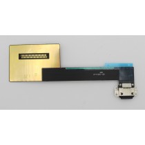 Flex Conector carga iPad Pro 9.7 " NEGRO charger flex calidad PREMIUM 
