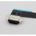 Flex Conector carga iPad Pro 9.7 " NEGRO charger flex calidad PREMIUM 