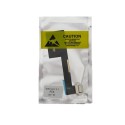 Flex Conector carga iPad Pro 9.7 " BLANCO charger flex calidad PREMIUM 