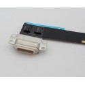 Flex Conector carga iPad Pro 9.7 " BLANCO charger flex calidad PREMIUM 
