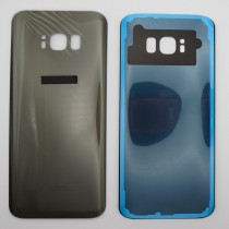 Tapa trasera Samsung S8 PLUS G955 DORADA back cover 
