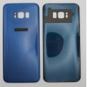 Tapa trasera Samsung S8 PLUS G955 AZUL back cover 