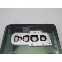 Tapa trasera Samsung S10 G973F BLANCA CON LENTE back cover tapa cubre batería