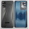 Tapa trasera Samsung S20 PLUS G986 GRIS CON LENTE back cover tapa cubre batería