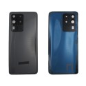Tapa trasera Samsung S20 ULTRA G988 GRIS CON LENTE back cover tapa cubre batería