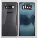 Tapa trasera Samsung galaxy Note 8 N950 GRIS CON LENTE back cover tapa cubre batería