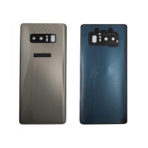 Tapa trasera Samsung galaxy Note 8 N950 DORADA CON LENTE back cover tapa cubre batería