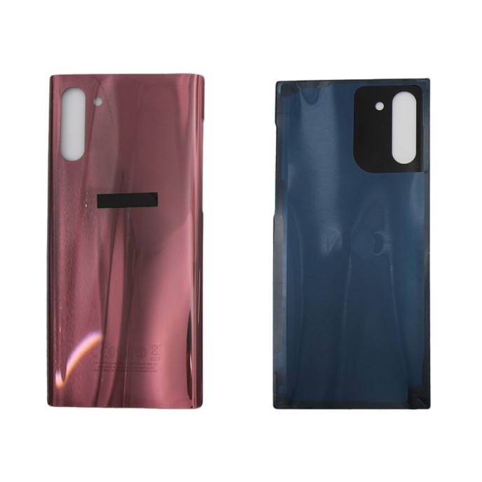 Tapa trasera Samsung galaxy Note 10 N970 ROSA back cover tapa cubre batería