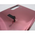 Tapa trasera Samsung galaxy Note 10 N970 ROSA back cover tapa cubre batería