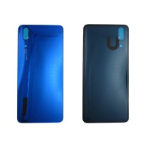 Tapa trasera Huawei P20 AZUL tapa bateria back cover 