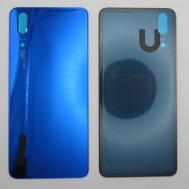 Tapa trasera Huawei P20 AZUL tapa bateria back cover 