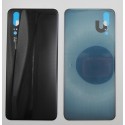Tapa trasera Huawei P20 NEGRA tapa bateria back cover 