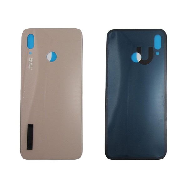 Tapa batería Huawei P20 Lite Nova 3E ROSA back cover