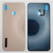 Tapa batería Huawei P20 Lite Nova 3E ROSA back cover