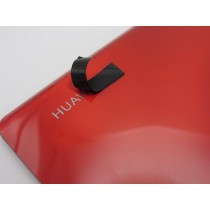 Tapa batería Huawei P30 PRO ROJA back cover