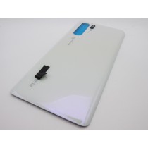 Tapa batería Huawei P30 PRO BLANCA back cover