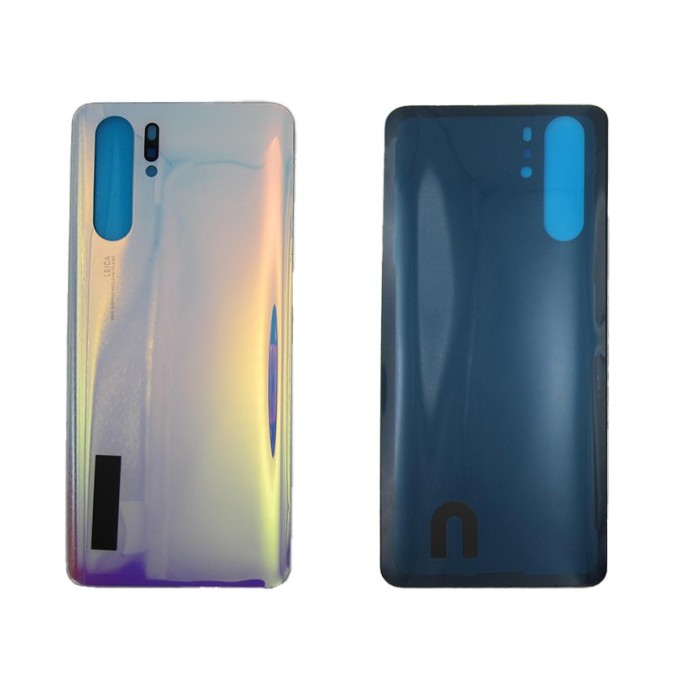 Tapa batería Huawei P30 PRO AZUL CLARO back cover