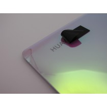 Tapa batería Huawei P30 PRO AZUL CLARO back cover