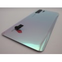 Tapa batería Huawei P30 PRO CON LENTE de cámara AZUL CIELO back cover