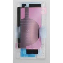 Batería iPhone 13 SIN CHIP 3232 mAh Calidad PREMIUM