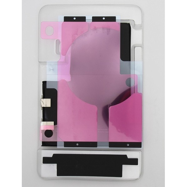 Batería iPhone 13 PRO MAX SIN CHIP 4352 mAh Calidad PREMIUM