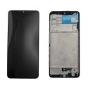 Pantalla Samsung A32 4G A325 TFT CON MARCO (LCD/display + digitalizador/táctil)