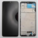 Pantalla Samsung A32 4G A325 TFT CON MARCO (LCD/display + digitalizador/táctil)