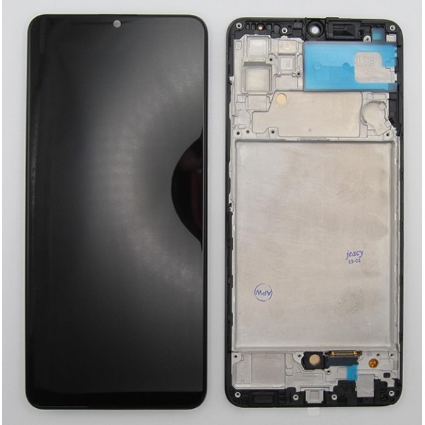 Pantalla Samsung A32 4G A325 TFT CON MARCO (LCD/display + digitalizador/táctil)