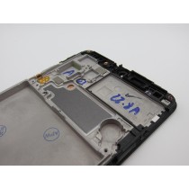 Pantalla Samsung A32 4G A325 CON MARCO SERVICE PACK (LCD/display + digitalizador/táctil)