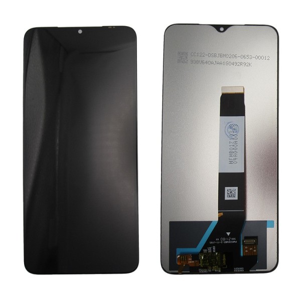 Pantalla Xiaomi POCO M3 TFT M2010J19CG (LCD/display + digitalizador/táctil)