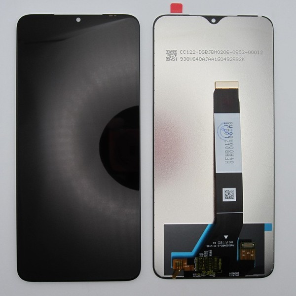 Pantalla Xiaomi POCO M3 TFT M2010J19CG (LCD/display + digitalizador/táctil)