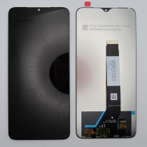 Pantalla Xiaomi POCO M3 TFT M2010J19CG (LCD/display + digitalizador/táctil)