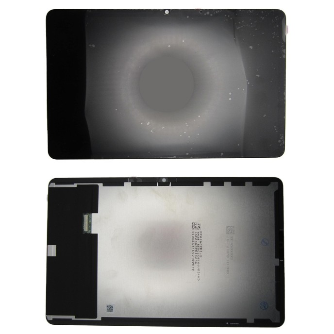 Pantalla Huawei MatePad 10.4 5G BAH3-W59 NEGRA (LCD+tactil)