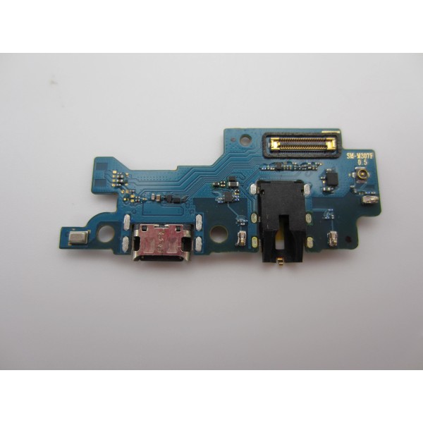 Modulo de Carga Samsung Galaxy M30s calidad compatible con Micrófono