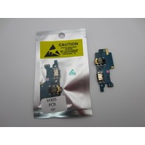 Modulo de Carga Samsung Galaxy M30s calidad compatible con Micrófono