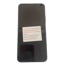 Pantalla con Marco Azul Huawei Honor 9X HLK-AL00 HLK-TL00  PREMIUM (LCD/display + digitalizador/táctil)
