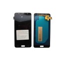Pantalla Samsung Galaxy J5 2016 J510 J510FN NEGRA calidad TFT sin logo (LCD/display + digitalizador/táctil)