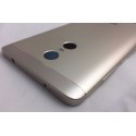 Tapa trasera cubre batería Xiaomi Redmi NOTE 4 / 4X Snapdragon