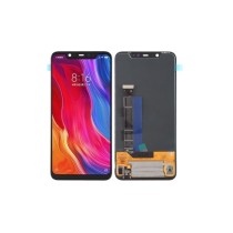 Pantalla Xiaomi Mi8 LCD OLED + táctil + Marco (opcional)