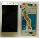 Pantalla  Huawei Y7 2017 / Y7 prime LCD + táctil + Marco (opcional)