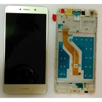 Pantalla  Huawei Y7 2017 / Y7 prime LCD + táctil + Marco (opcional)