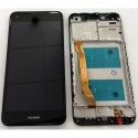 Pantalla Huawei Y6 Pro 2017 / P9 lite mini LCD + táctil + Marco (opcional)