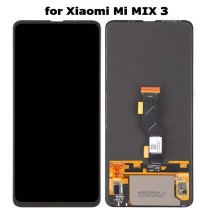 Pantalla Xiaomi MI MIX 3 LCD OLED + TÁCTIL + MARCO (opcional) 